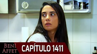 Perdóname (Beni Affet) - Capítulo 1411