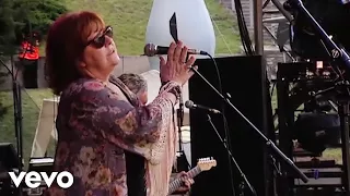 Maggie Reilly - Don't Wanna Lose (Wuhlheide, Berlin 19.07.2014)