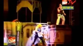 Liputan6: Iron Maiden - Live at Jakarta