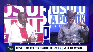 BOSOLO NA POLITIK OFFICIELLE | QUID DE L'IMPLICATION DU PPRD AU SEIN DE LA REBELLION AFC / M23