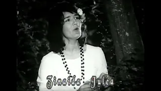 Zinaida Julea - Of, lelițo Mărioară (1972)