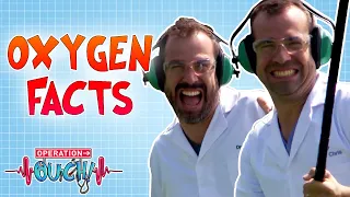 Fascinating Facts About Oxygen | Operation Ouch