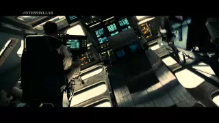 Interstellar - Spot télé "Countdown" VF [HD] - 5/11 au cinéma