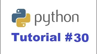 Python Tutorial for Beginners 30 - How To Create Modules in Python 3