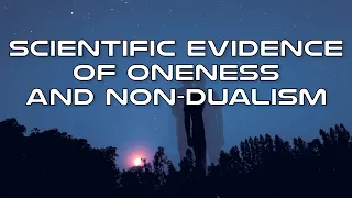 Oneness and Non-dualism