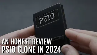 An Honest Review | Should you buy a PSIO in 2024? | PS1 Optical Drive Emulator