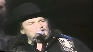 The Highwaymen   Wrong   YouTube 1