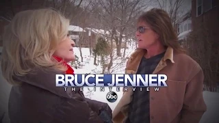 Friday : Bruce Jenner Talks About Family in New Diane Sawyer Exclusive Promo