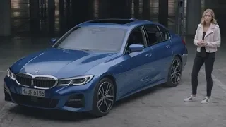 2019 BMW 3 Series - FULL REVIEW !!