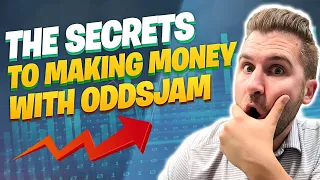 Unlock the Secrets: How to Use OddsJam Positive EV Tool for Maximum Profits