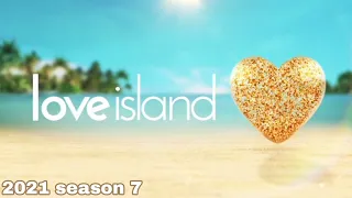 All Love island intros (2015-2023)