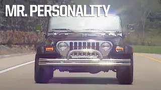Adding Power, Personality, And Fuel Savings To A Jeep Rubicon - Trucks! S8, E4