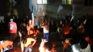 Gestão - Grito Académico 2014/15