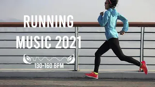 Best Running Music Motivation 2021 #124