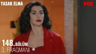 YASAK ELMA 148.BÖLÜM 3.FRAGMAN | şahika'nın oyunu !