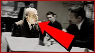 The HIDDEN Secret Behind Frank Pentangeli...