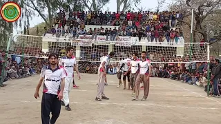 KPK VS PUNJAB FINAL MATCH MINDERWAL, SIALKOT