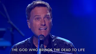 Michael W. Smith - Waymaker & God of Miracles Directed by Carey Goin