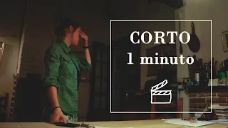 Estoy fuera - Cortometraje 1 minuto (ganador 1er premio concurso hacé cine)