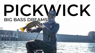 Bass Master Open: Pickwick Lake