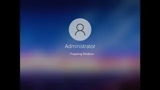 Installing Windows 10 inside Windows XP