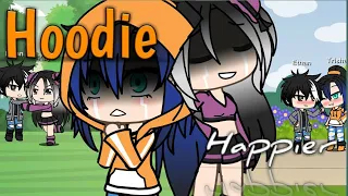 Hoodie & Happier•||•Gacha Life Music Video