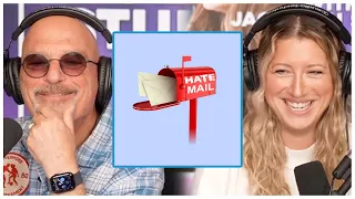 20 Minutes of Howie Mandel Reading Hate Mail and Bad Reviews