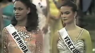 Miss Universe 1979 - Full Show