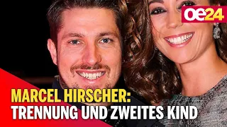 Marcel Hirscher: Trennung und geheimes zweites Kind