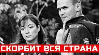 Россия прощается со звездой сериала Глухарь