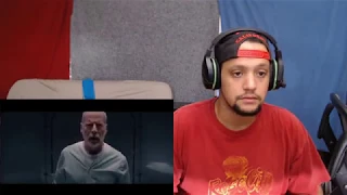 Glass Trailer Reaction!! So Many Questions!!