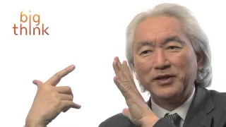 Michio Kaku: Could We Learn Skills "Matrix"-Style?