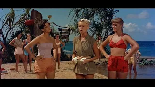 Rodgers & Hammerstein's South Pacific - I'm Gonna Wash That Man Right Outa My Hair