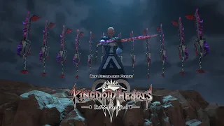Kingdom Hearts III - Re:Forged Announcement Teaser [KH3 Mod]