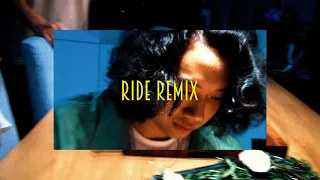 Ride - HYBS | BILLbilly01 Remix