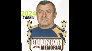 Й. Болдижар -MEMORIAL -2024 (МАТ-В. Д-1).