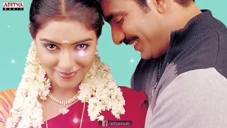 Zum Zumare Full Song II Amma Nanna O Tamila Ammai Movie II Ravi Teja, Aasin