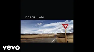 Pearl Jam - Low Light (Official Audio)