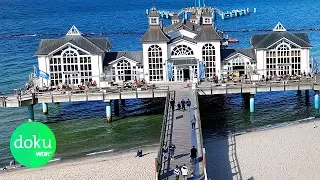 Rechtsruck von Rügen bis Usedom | WDR Doku