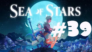 Sarai's Truth | Sea of Stars | Part 39