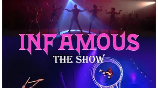 Infamous The Show - Trailer