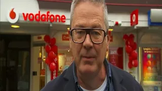 Vodafone´s Gangstermethoden (NDR Markt 28.8.17)