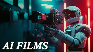 AI FILMS: How to make an entire SHORT FILM with AI (Full Tutorial)