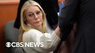 Top 12 moments from Gwyneth Paltrow ski collision trial