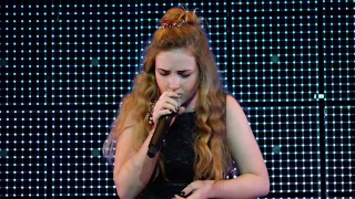 1944 кавер на песню Джамалы Winner Eurovision 2016 Cover