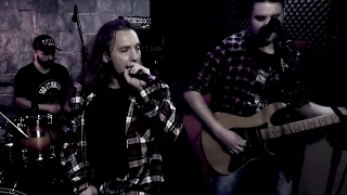 Temple Of The Dog - Hunger Strike - Cover Grunge Factory