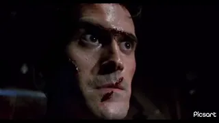 Evil Dead Ash Williams: Groovy