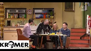 Krömer Late Night Show Staffel 2 Folge 7 rbb