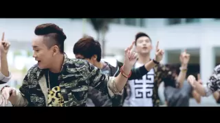 [Official MV] Forever Alone - JustaTee