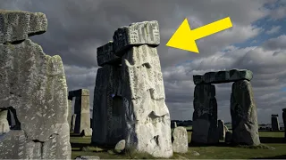 Wissenschaftler entdeckten etwas Ungewöhnliches in Stonehenge und das ändert alles!